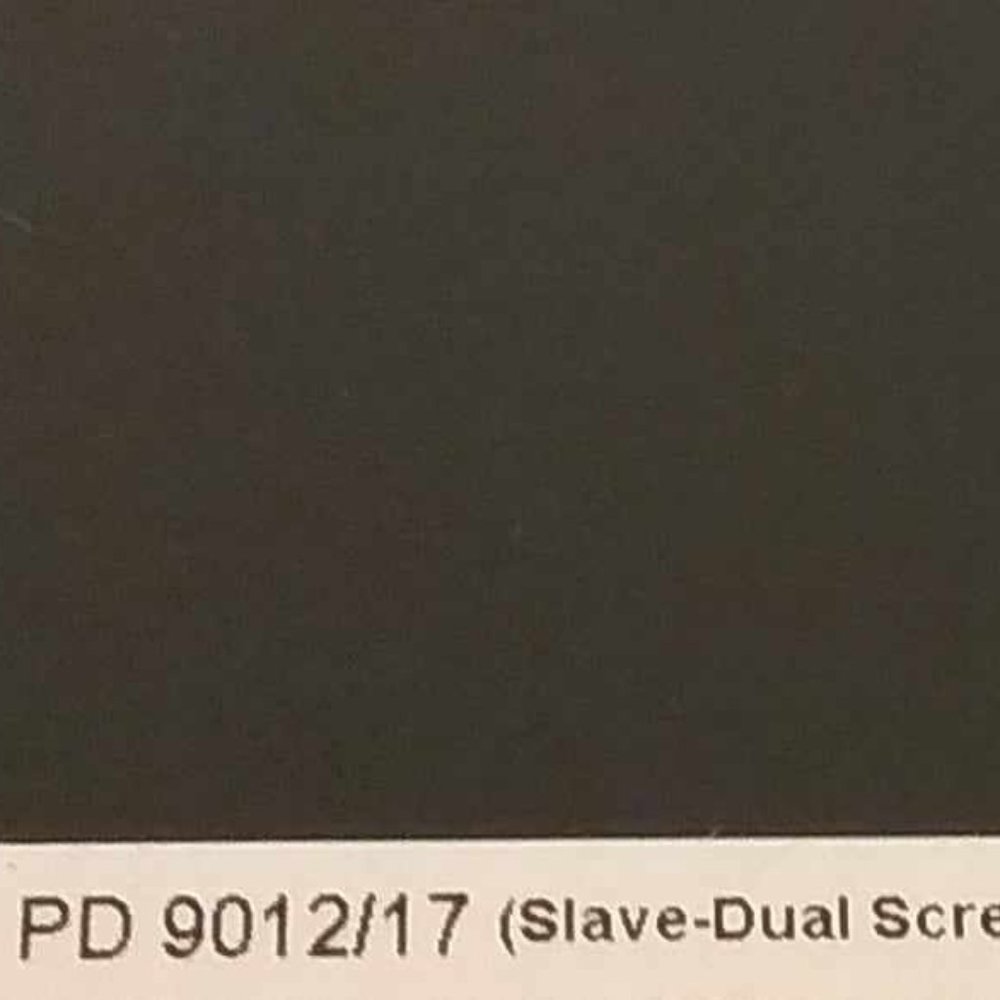 Philips Slave Screen replacement Model PD9012-17 - Picture 3 of 3